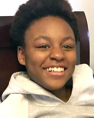 Lashayla Sanders